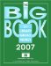 The Big Book of Library Grant Money 2007 : Profiles of Private and Corporate Foundations and Direct Corporate Givers Receptive to Library Grant Proposals cover