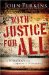 With Justice for All : A Strategy for Community Development cover