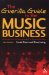 The Guerilla Guide to the Music Business cover