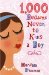 1000 Reasons Never to Kiss a Boy cover
