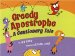 Greedy Apostrophe : A Cautionary Tale cover