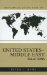 Historical Dictionary of United States-Middle East Relations cover