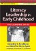 Literacy Leadership in Early Childhood : The Essential Guide cover