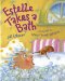 Estelle Takes a Bath cover