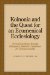 Koinonia and the Quest for an Ecumenical Ecclesiology : From Foundations through Dialogue to Symbolic Competence for Communionality cover