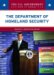 The Department of Homeland Security cover