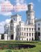 The Great Country Houses of the Czech Republic and Slovakia cover