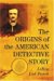 The Origins of the American Detective Story cover