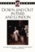 Down and Out in Paris and London cover