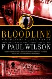 Bloodline : A Repairman Jack Novel [Click for larger image]