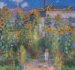 Monet 2008 Calendar cover