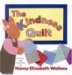 The Kindness Quilt cover
