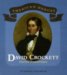 David Crockett : Fearless Frontiersman cover