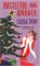 Mistletoe And Murder : A Daisy Dalrymple Mystery cover