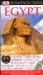 Dk Eyewitness Travel Guides Egypt cover