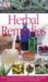 DK Eyewitness Companions Herbal Remedies cover