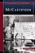 Mccarthyism : The Red Scare cover