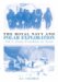 The Royal Navy and Polar Exploration : From Franklin to Scott cover