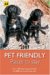 AA Pet Friendly Places to Stay 2007 cover