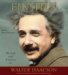Einstein : His Life And Universe cover