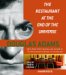 The Restaurant at the End of the Universe cover