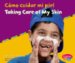 Como Cuidar Mi Piel/Taking Care of My skin cover