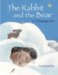 The Rabbit and the Bear : A Christmas Tale cover