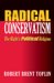 Radical Conservatism : The Right's Political Religion cover