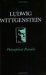 Philosophical Remarks cover