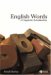 English Words : A Linguistic Introduction cover