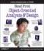 Head First Object-Oriented Analysis and Design cover