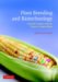 Plant Breeding and Biotechnology : Societal Context and the Future of Agriculture cover
