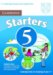 Cambridge Starters 5 : Examination Papers from the University of Cambridge ESOL Examinations cover