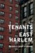 The Tenants of East Harlem cover