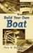  Build Your Own Boat