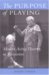The Purpose of Playing : Modern Acting Theories in Perspective cover