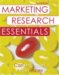  Marketing Research Essentials