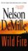 Wild Fire : Library Edition cover