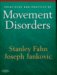Principles and Practice Of Movement Disorders cover