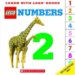 Numbers cover