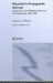 Mussolini's Propaganda Abroad : Subversion in the Mediterranean And the Middle East, 1935-1940 cover