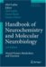  Handbook of Neurochemistry And Molecular Neurobiology: Neural Protein Metabolism And Function