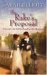 The Rake's Proposal cover