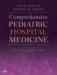Comprehensive Pediatric Hospital Medicine cover