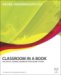 Adobe Dreamweaver Cs3 Classroom in a Book cover
