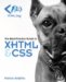 HTML Dog : The Best-Practice Guide to XHTML & CSS cover