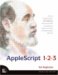 Applescript 1-2-3 cover