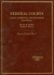 Federal Courts, Cases, Comments and Questions cover