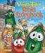 Veggietales Bible Storybook : With Scripture from the Nirv cover