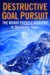 Destructive Goal Pursuit : The Mount Everest Disaster cover
